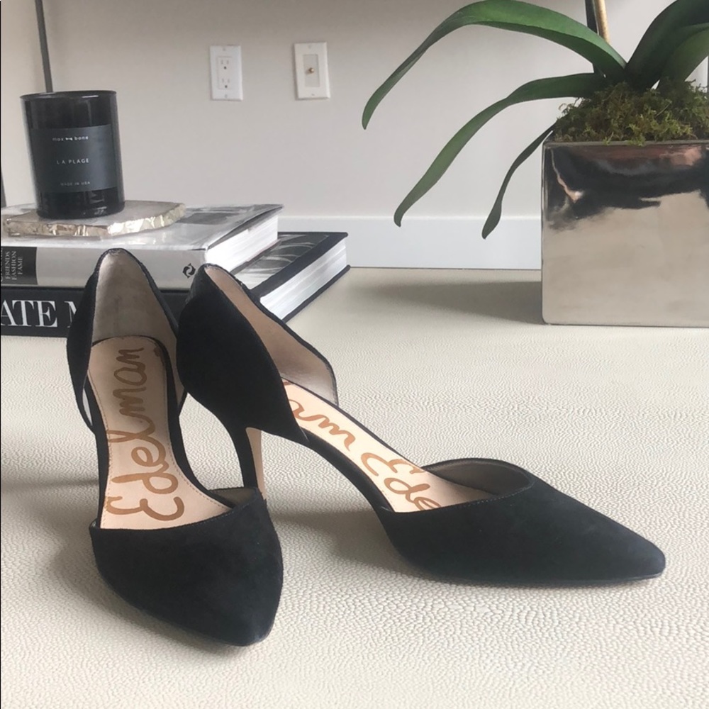 Sam Edelman pump